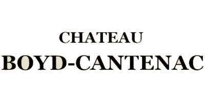 Château Boyd-Cantenac