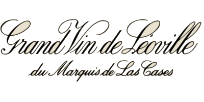 Grand Vin de Léoville du Marquis de Las Cases