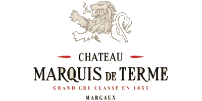 Château Marquis de Terme