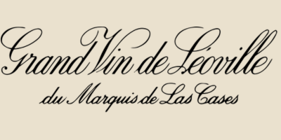 Château Léoville las Cases