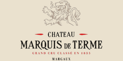 Château Marquis de Terme